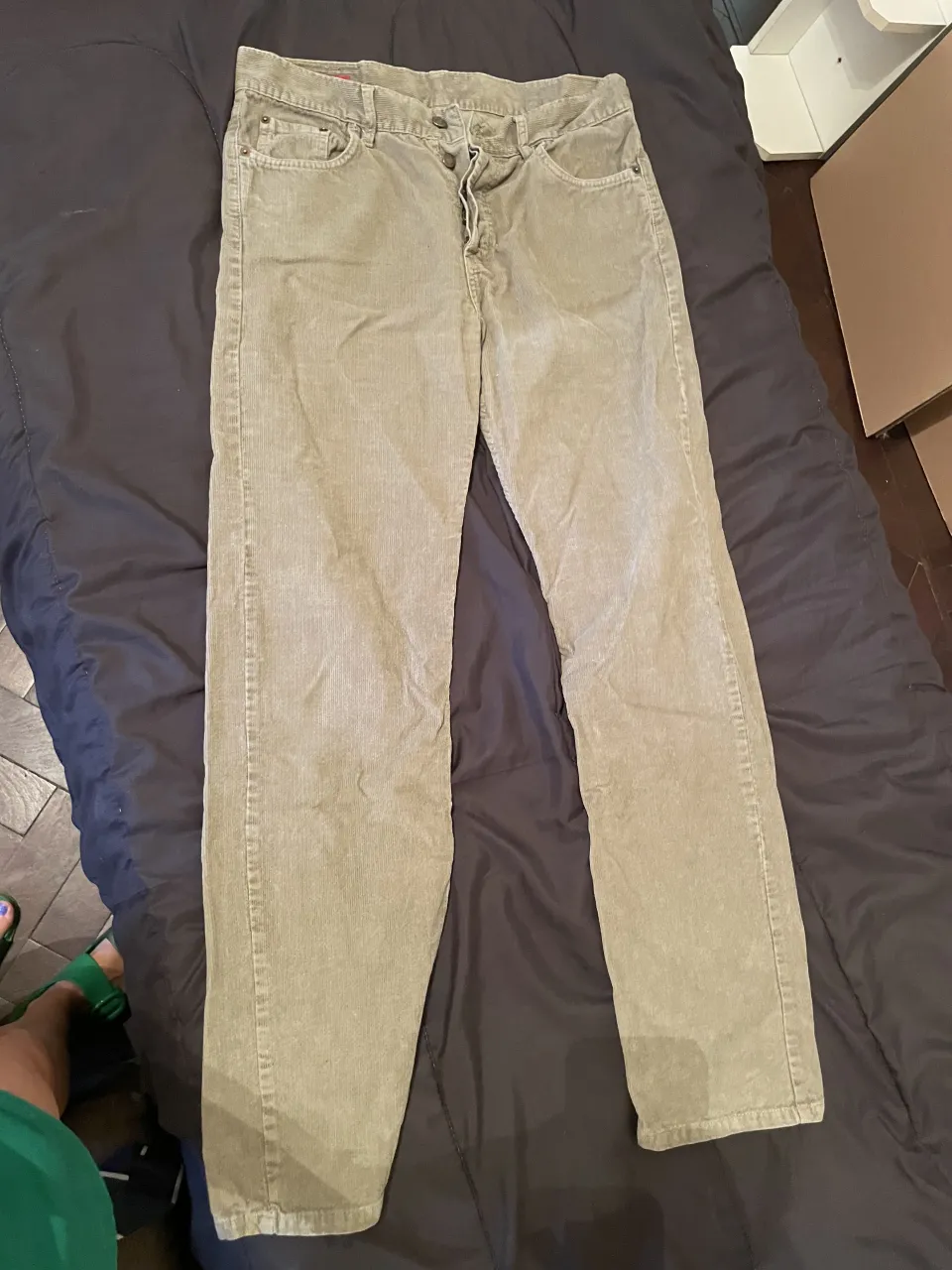 Pantalón Bensimon - imagen 2