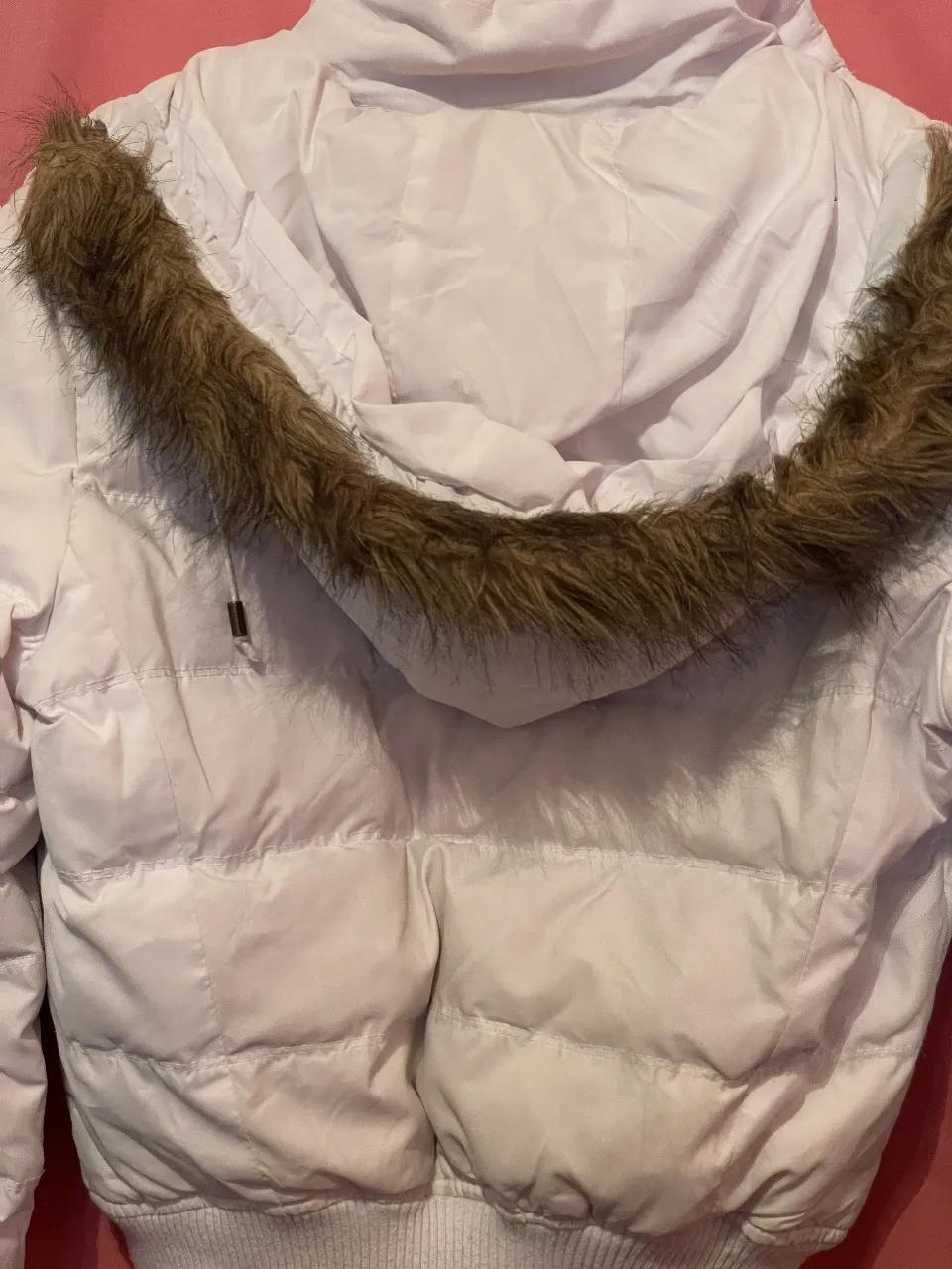 Campera Abercrombie & Fitch - imagen 4