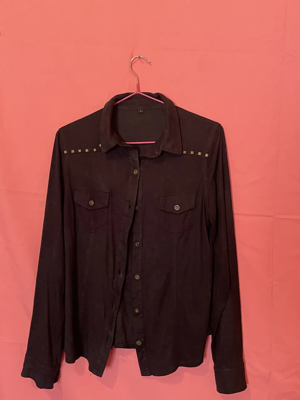 Camisa General - imagen 1
