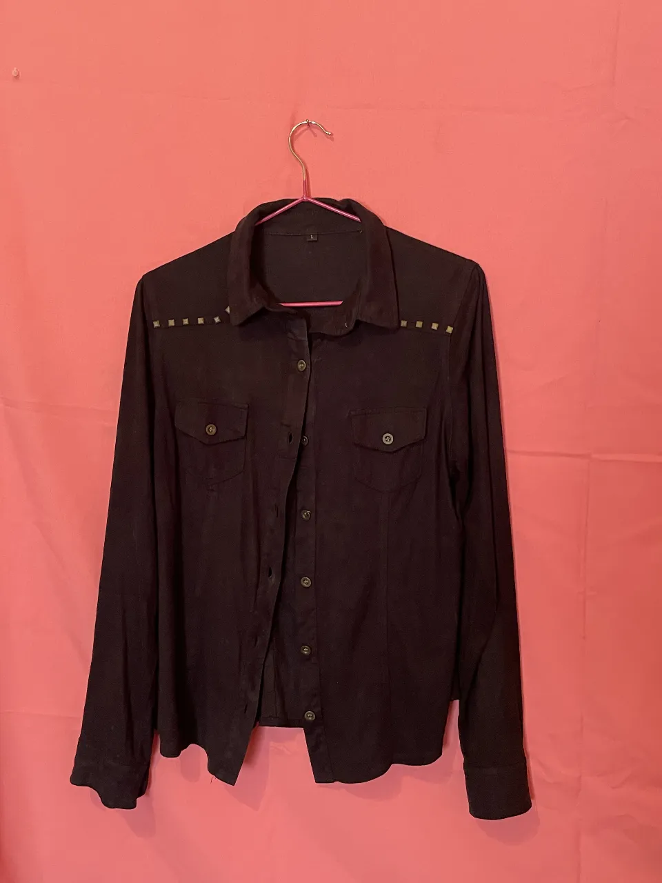 Camisa General - imagen 2