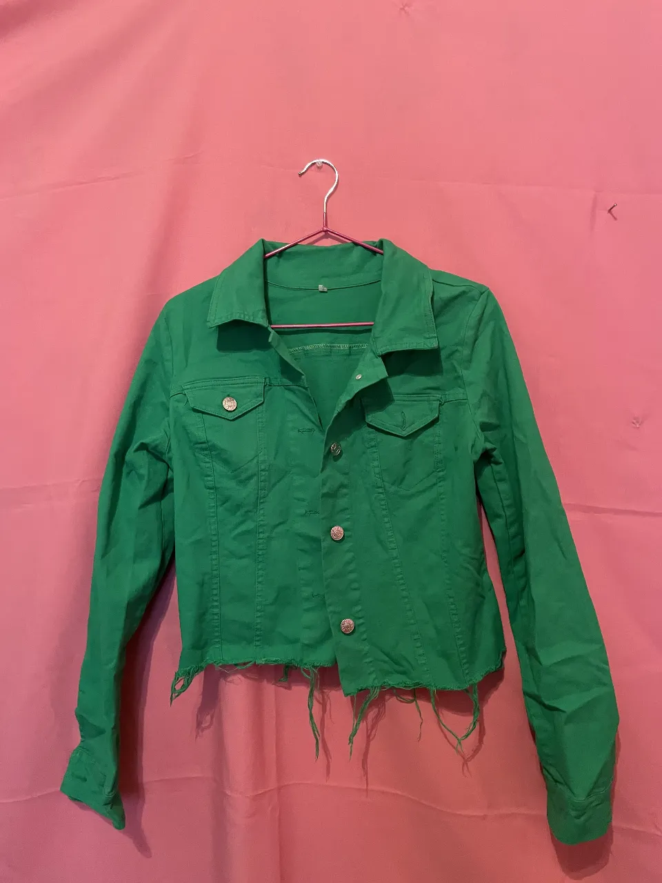 Campera General - imagen 1