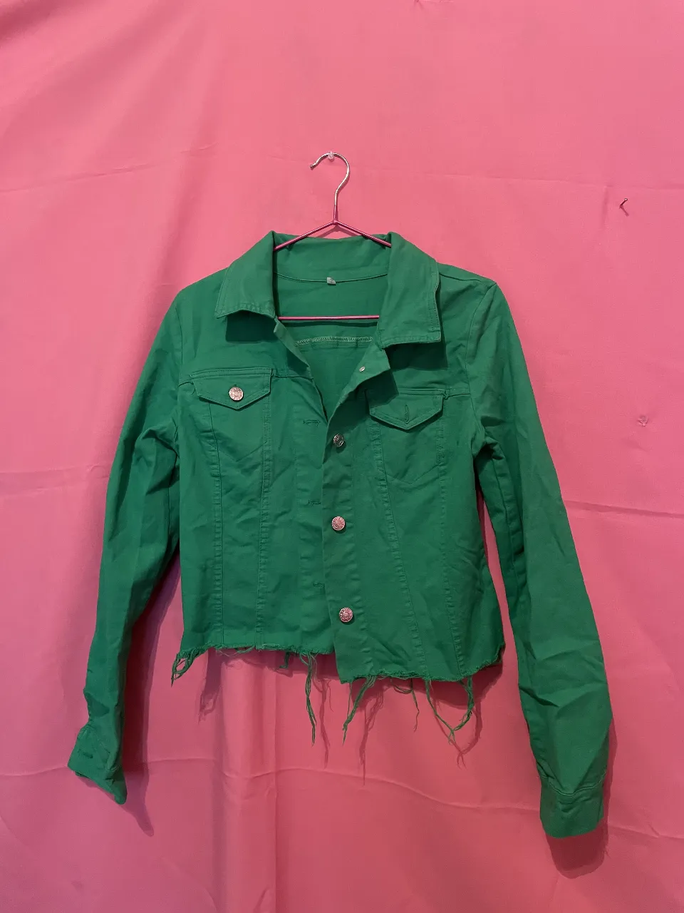 Campera General - imagen 2