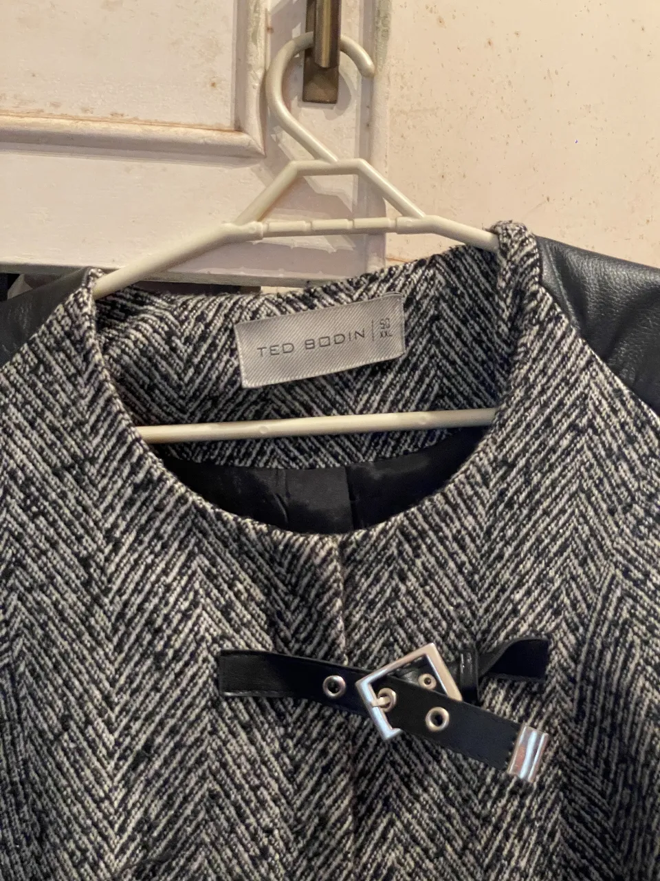 Campera Ted Bodin - imagen 2