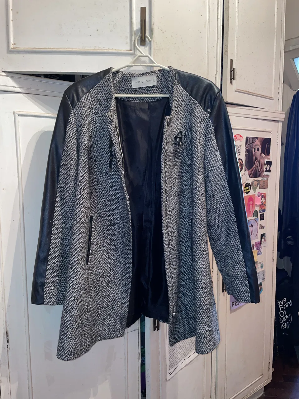 Campera Ted Bodin - imagen 4