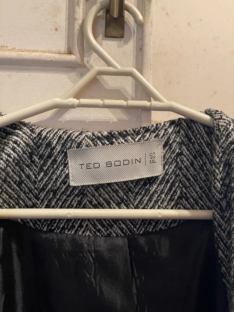 Campera Ted Bodin - imagen 3