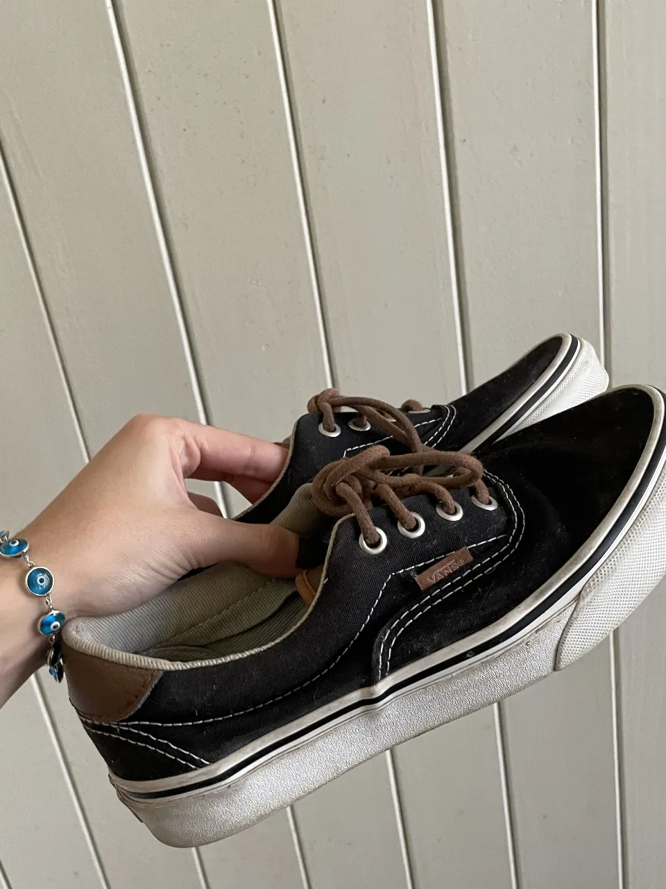 Zapatillas Vans - imagen 1