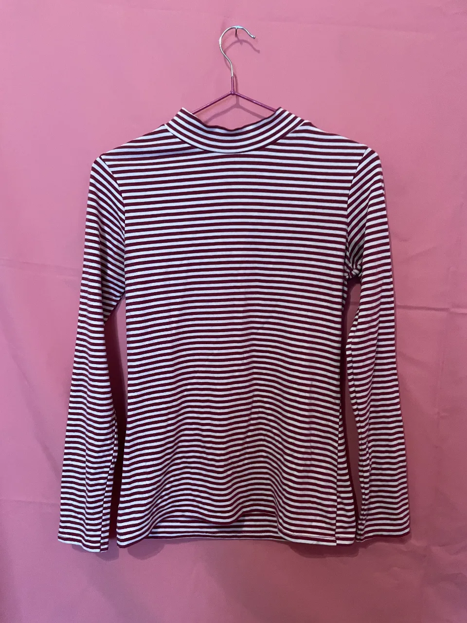 Remera General miniatura 2