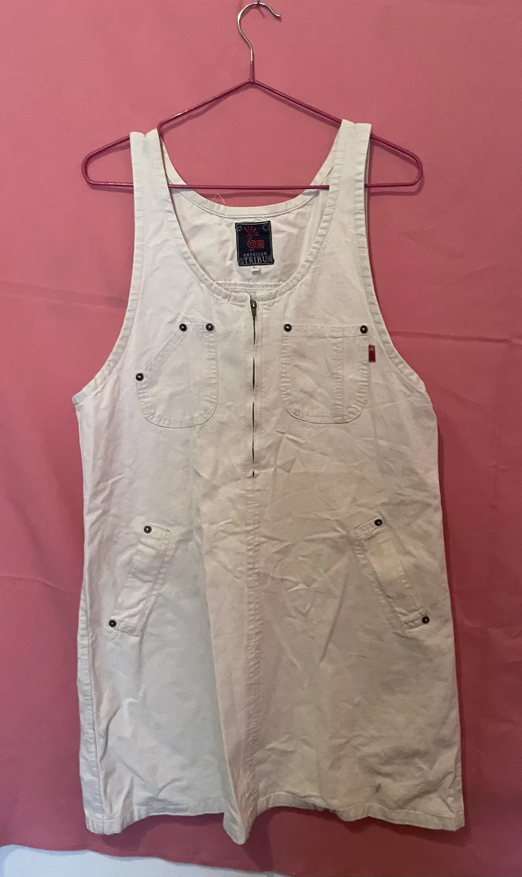 Vestido General miniatura 2
