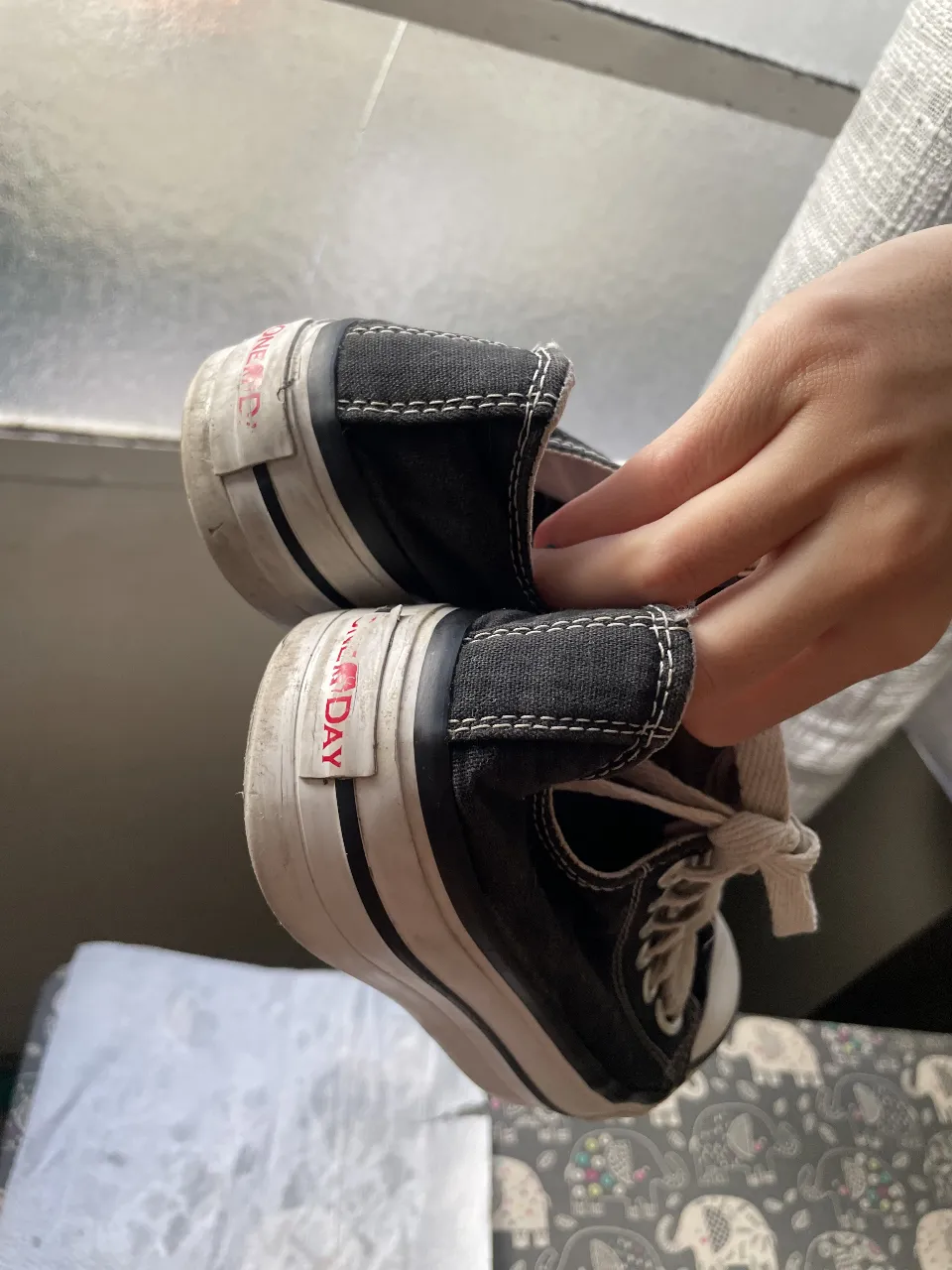 Zapatillas One day - imagen 5