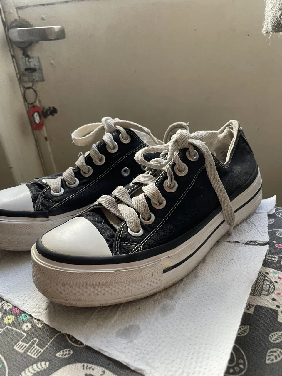 Zapatillas One day - imagen 2