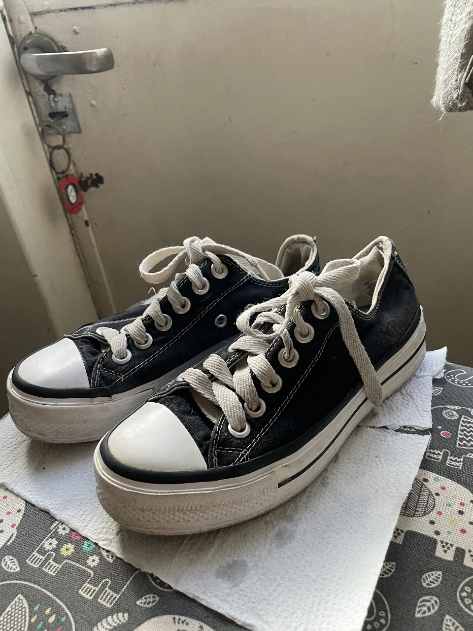 Zapatillas One day - imagen 3