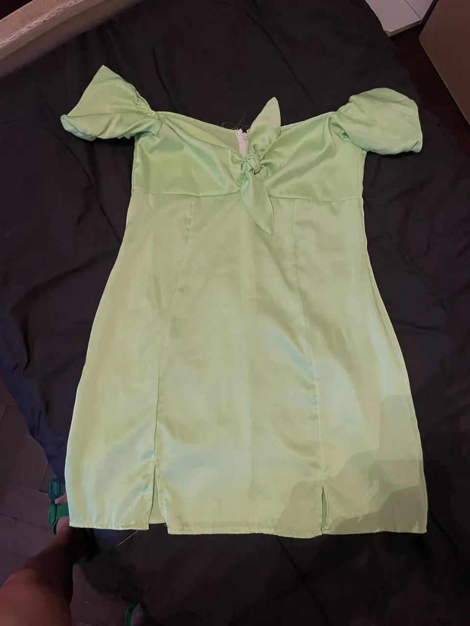 Vestido A.a.a - imagen 4