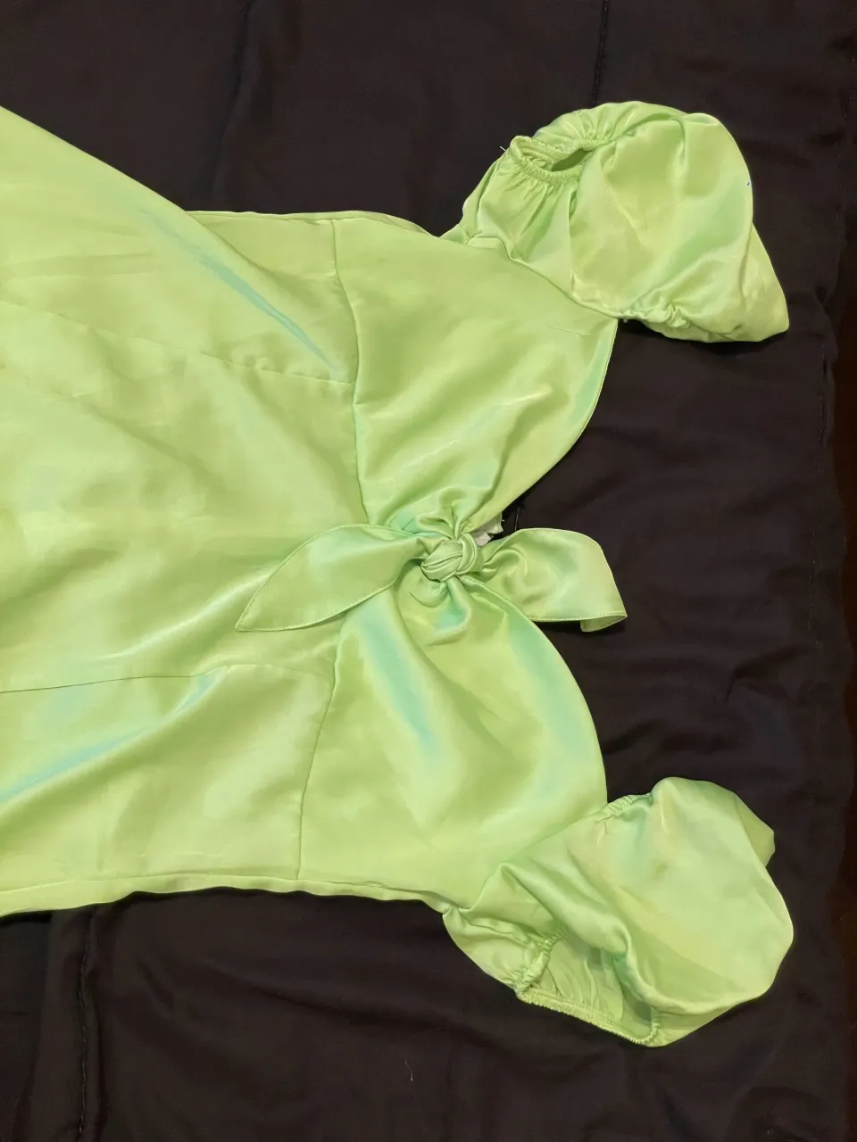Vestido A.a.a - imagen 2