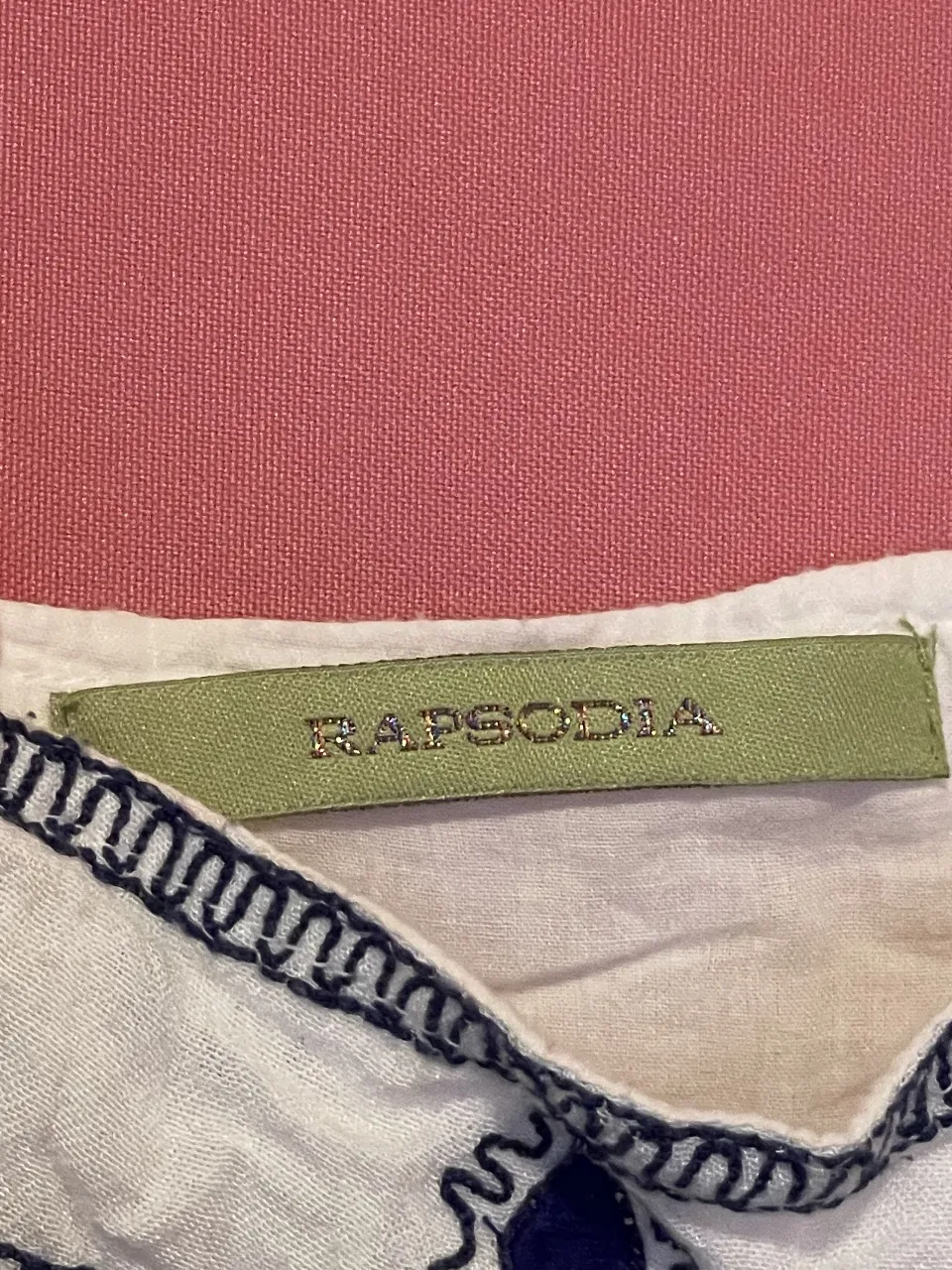 Short Rapsodia - imagen 3