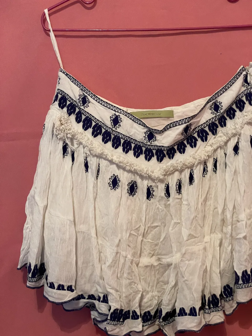 Short Rapsodia - imagen 1