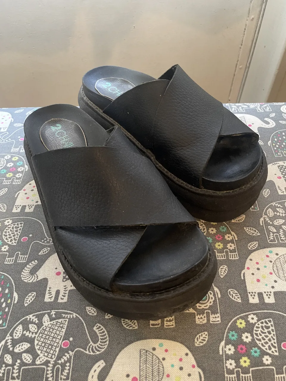Sandalias Otra marca - imagen 2