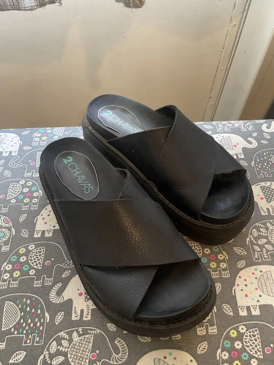 Sandalias Otra marca - imagen 1