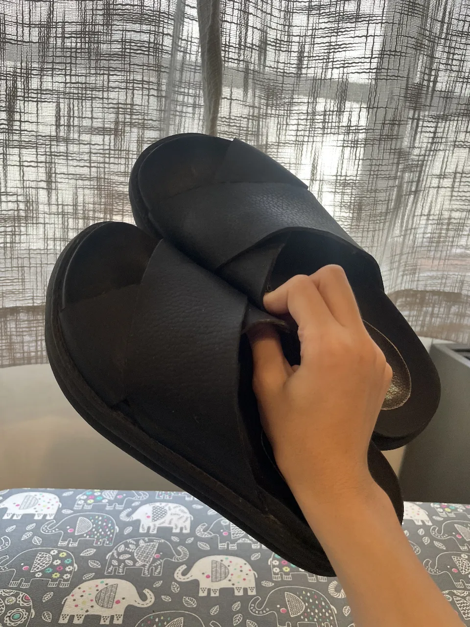 Sandalias Otra marca - imagen 4