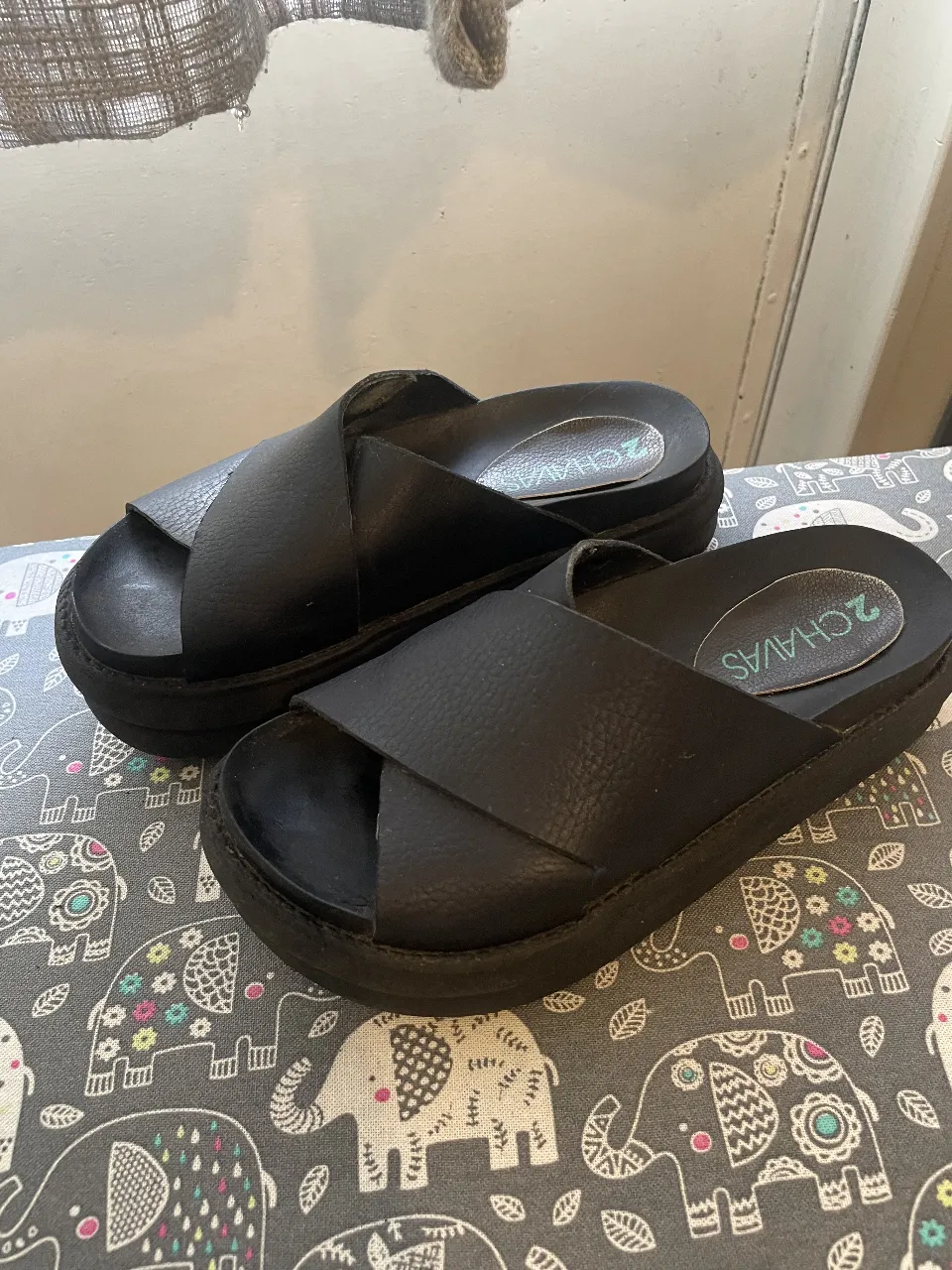 Sandalias Otra marca - imagen 5
