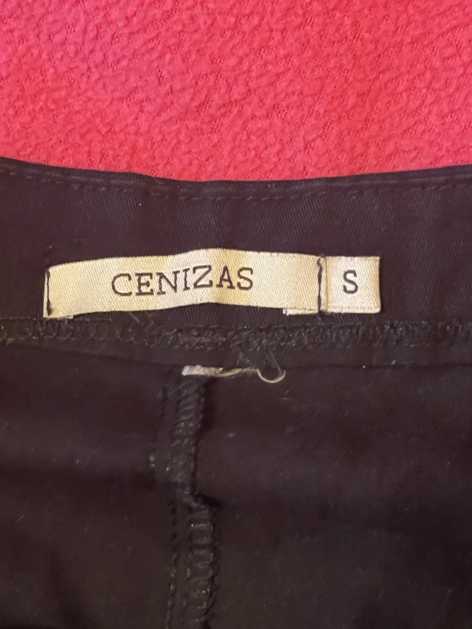 Pantalón Cenizas - imagen 3