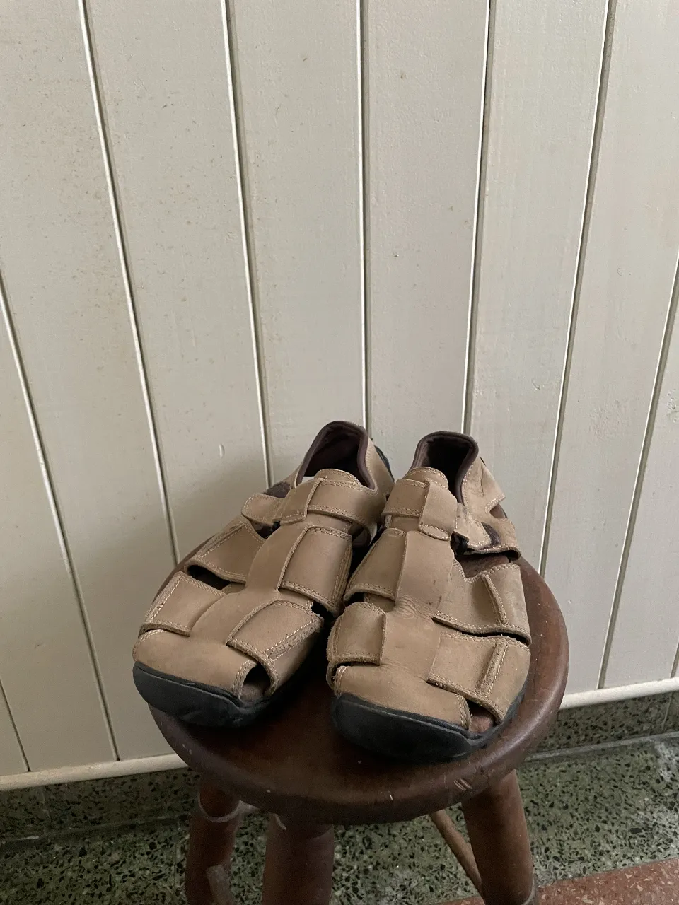 Sandalias CAT - imagen 2