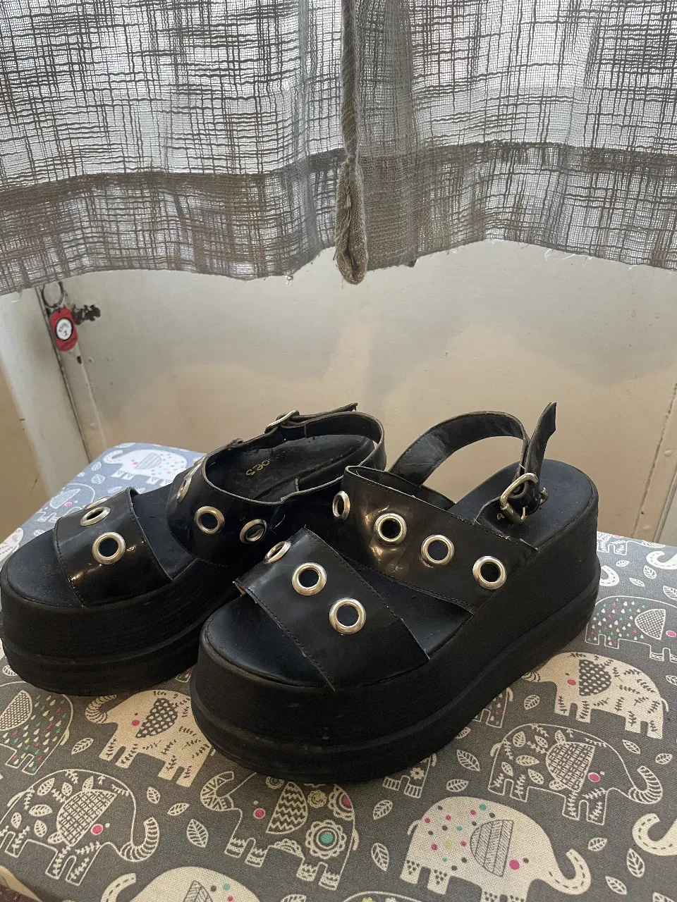 Sandalias Otra marca - imagen 1