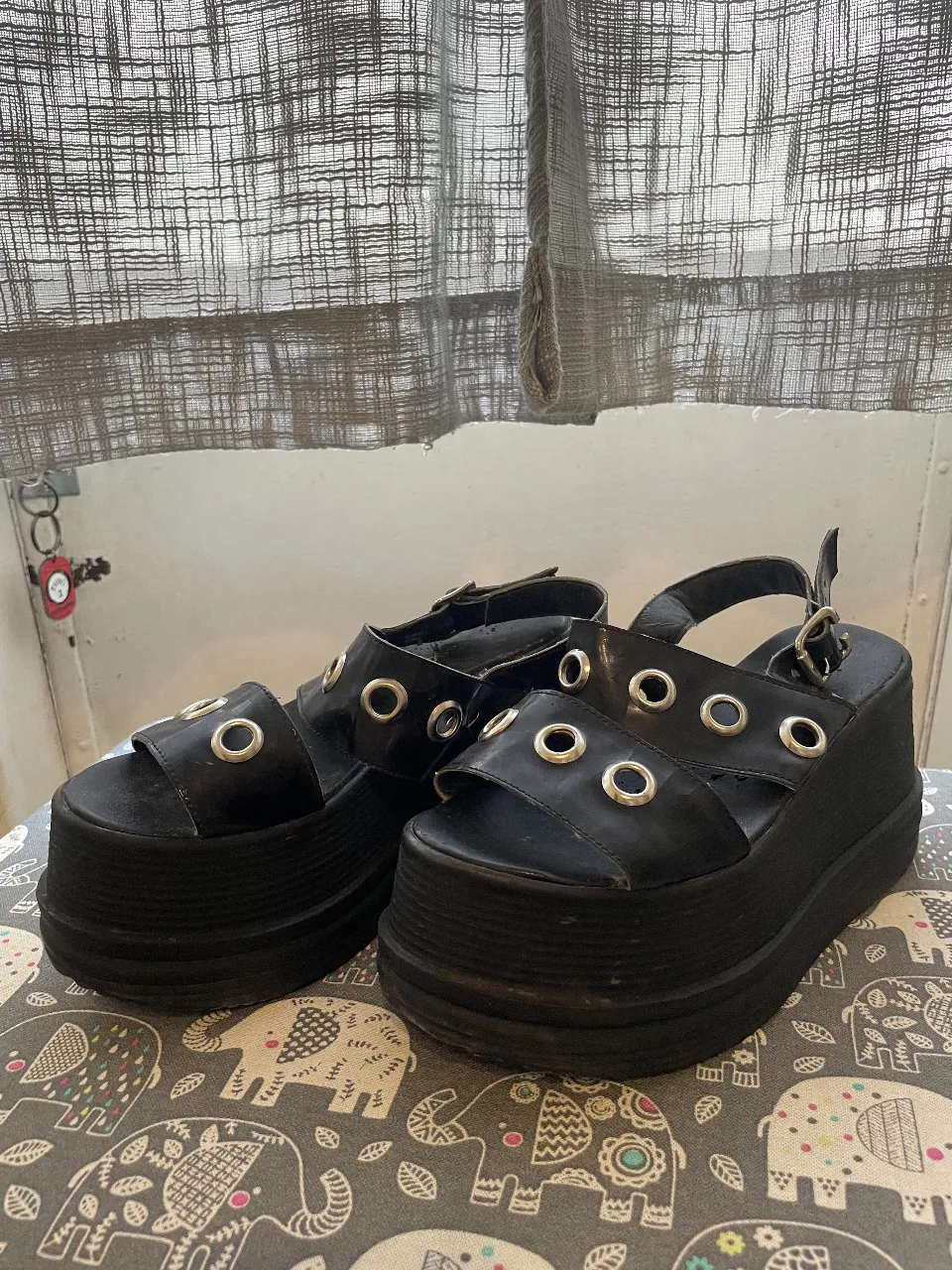 Sandalias Otra marca - imagen 2