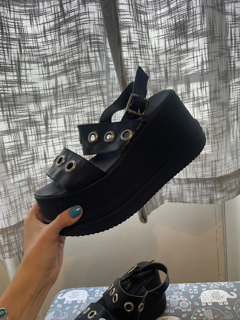 Sandalias Otra marca - imagen 3