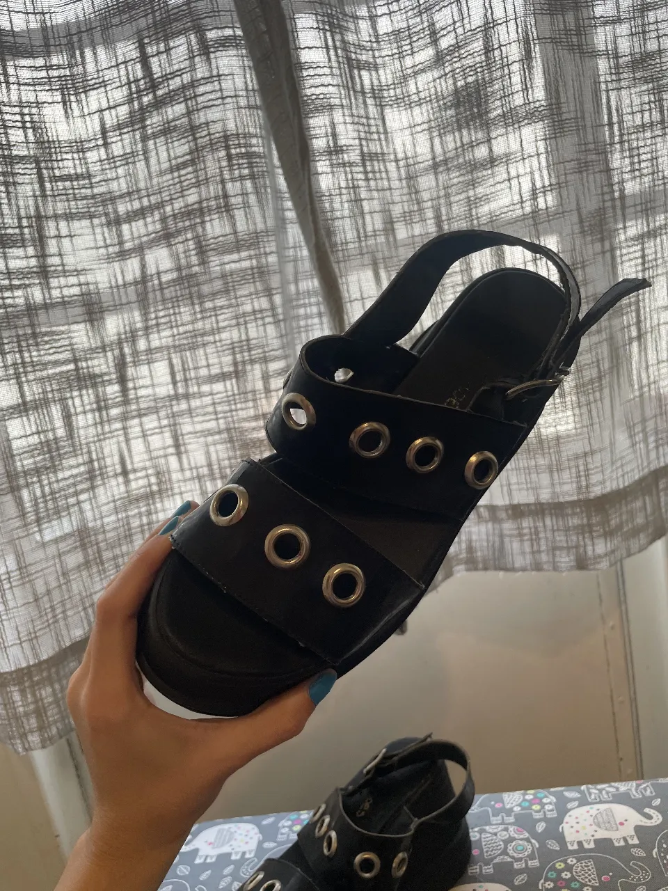 Sandalias Otra marca - imagen 4