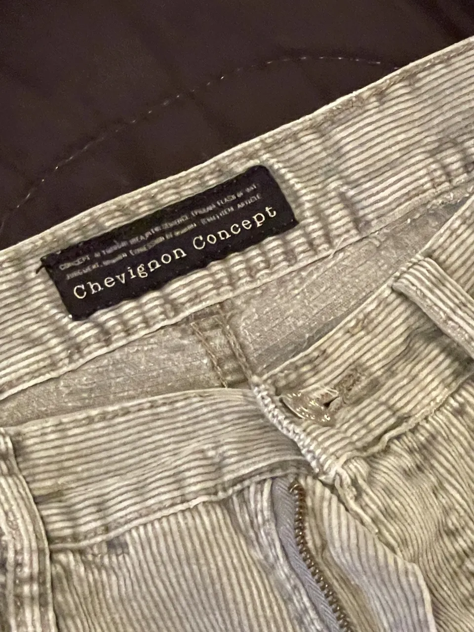 Pantalón A.a.a