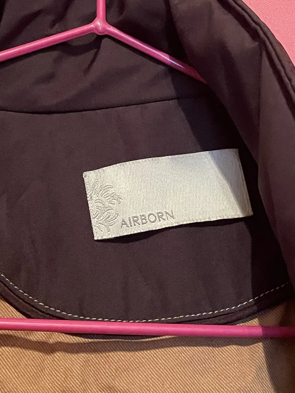 Campera Airborn - imagen 3