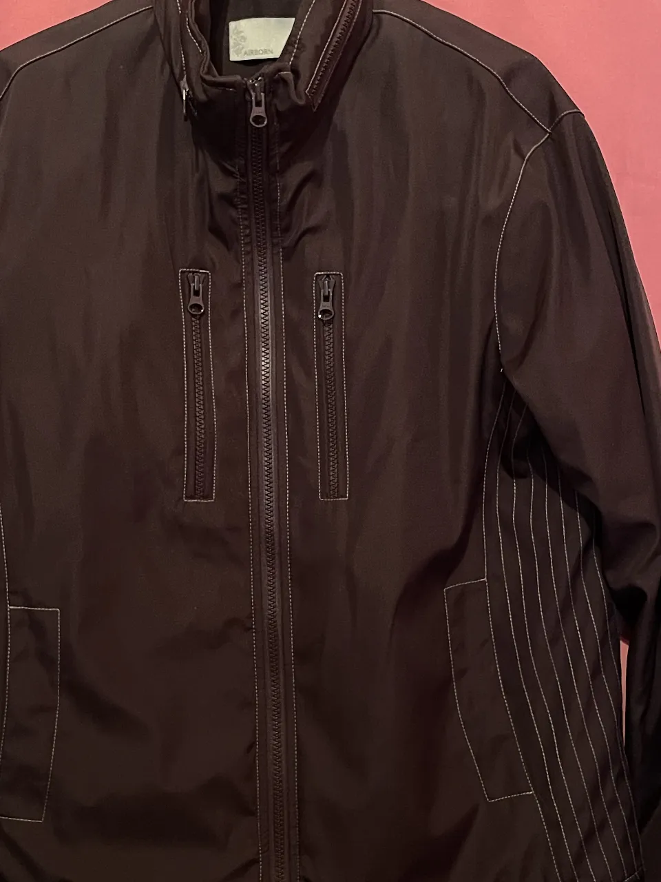 Campera Airborn - imagen 1