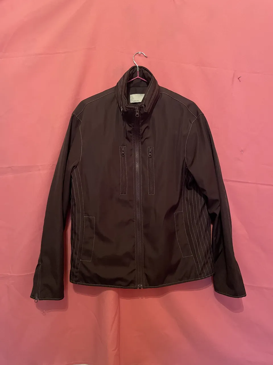 Campera Airborn - imagen 2