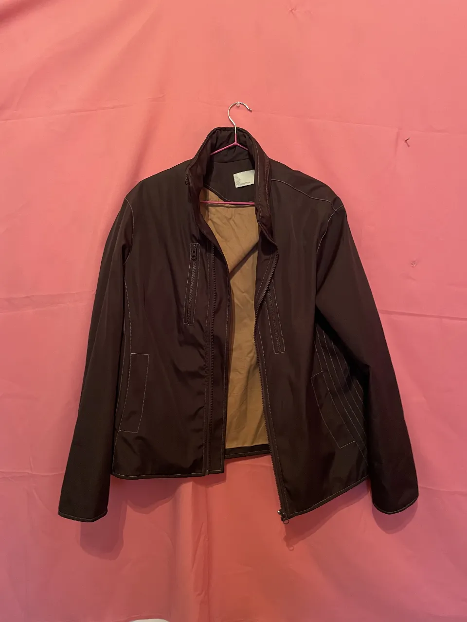 Campera Airborn - imagen 4