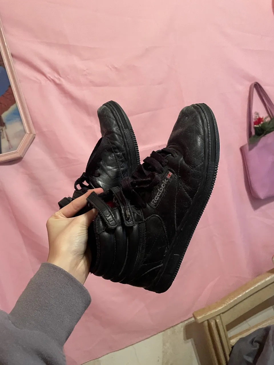 Zapatillas Reebok - imagen 4