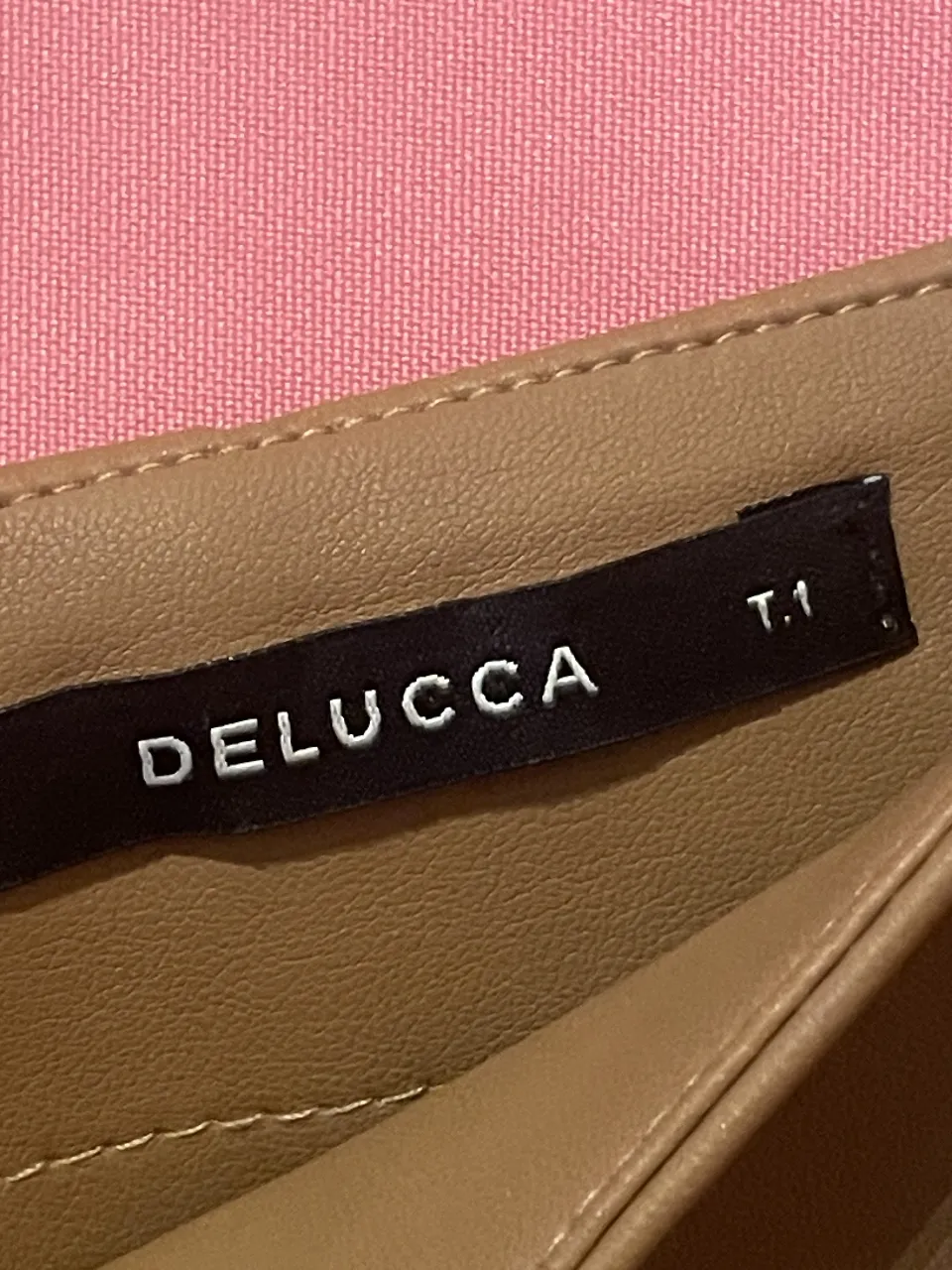 Pollera Delucca - imagen 3