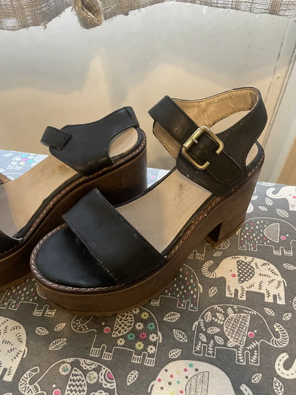 Sandalias Otra - imagen 1