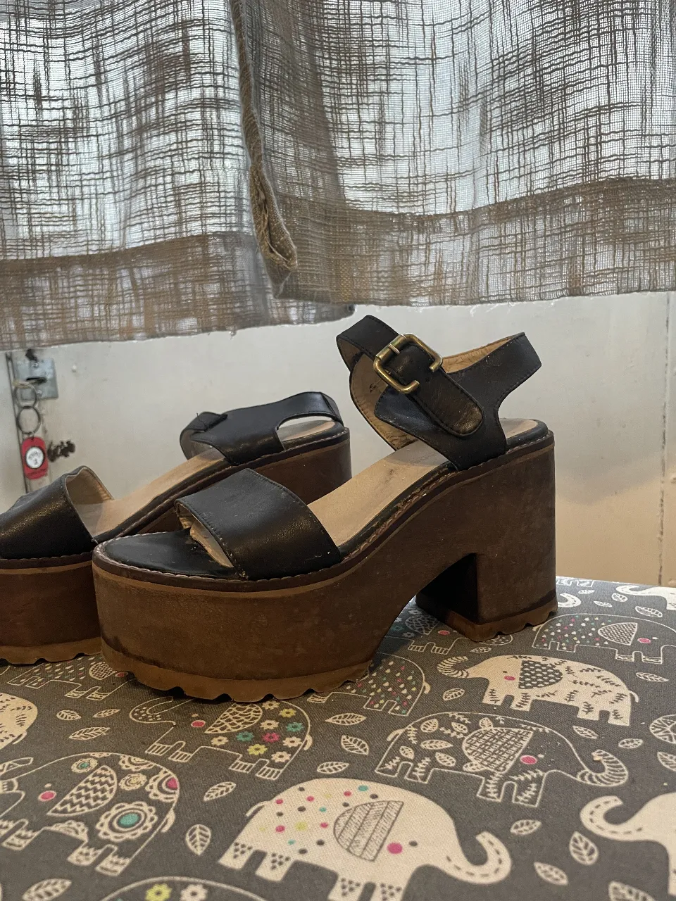 Sandalias Otra - imagen 2