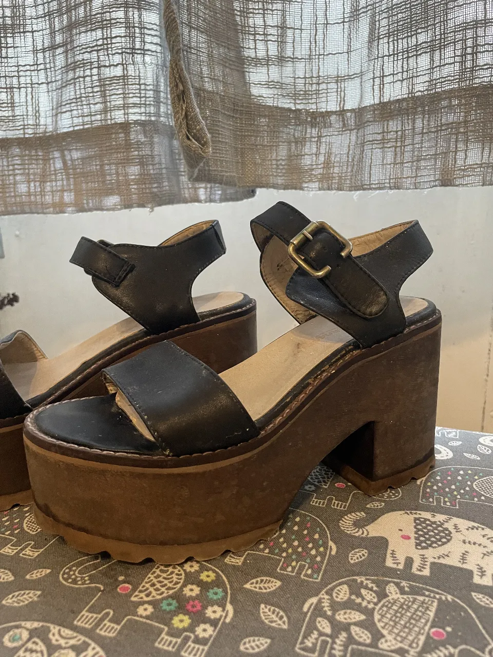 Sandalias Otra - imagen 3