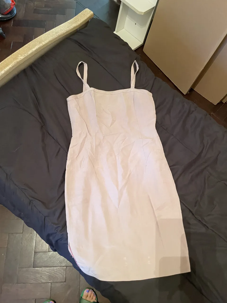 Vestido A.a.a - imagen 1