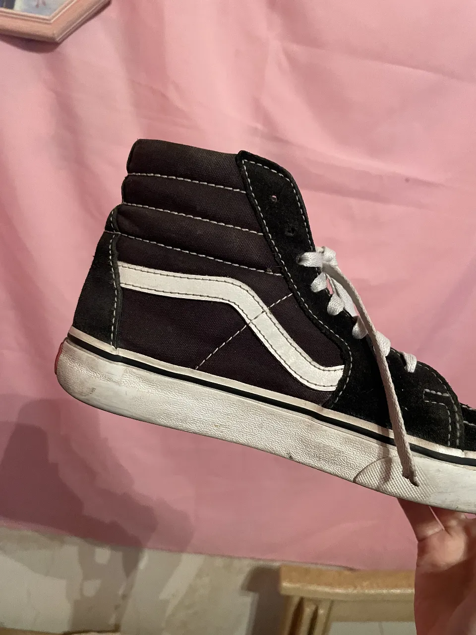 Zapatillas Vans - imagen 2