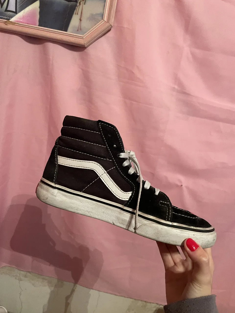 Zapatillas Vans - imagen 1
