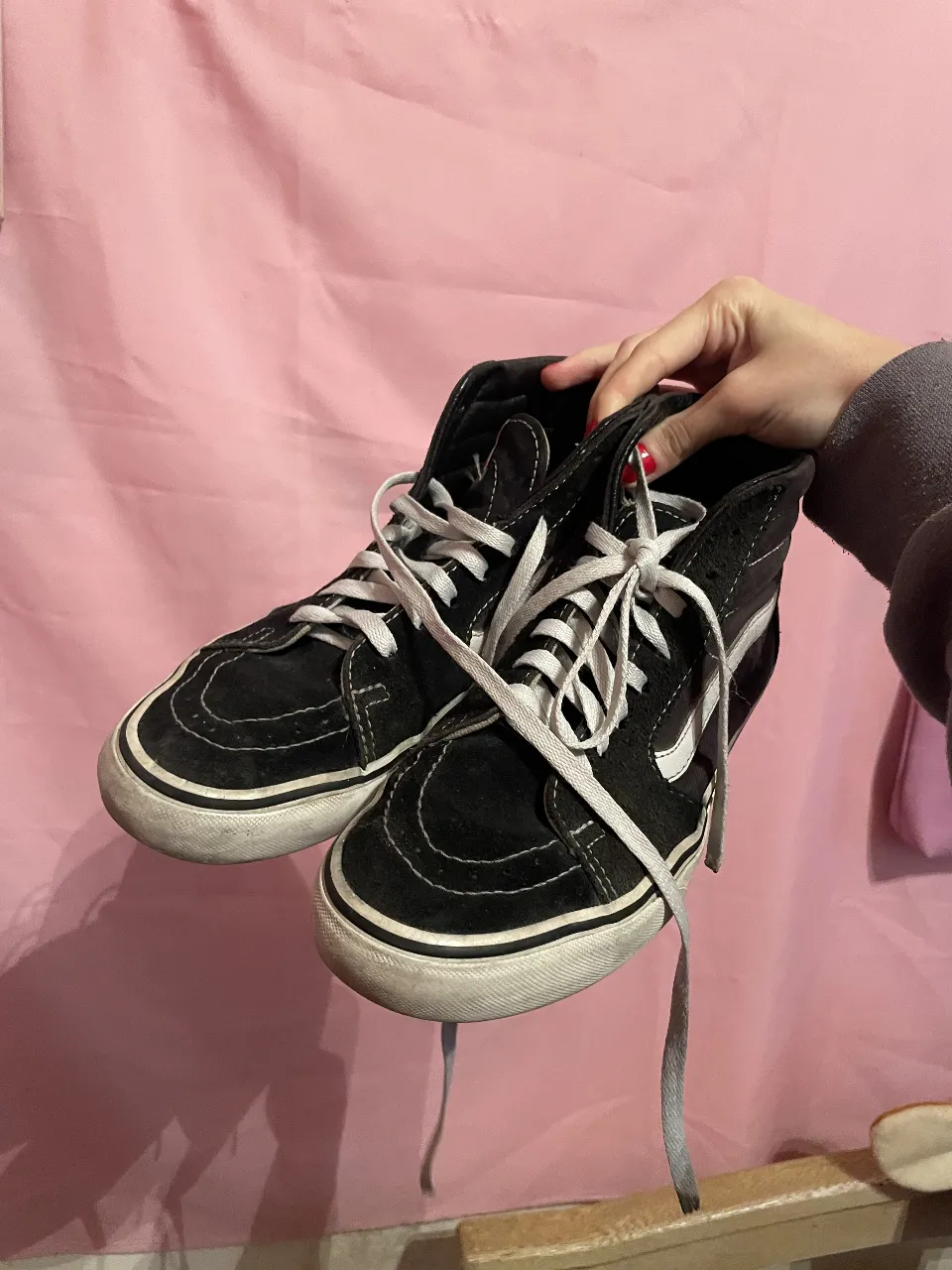 Zapatillas Vans - imagen 4