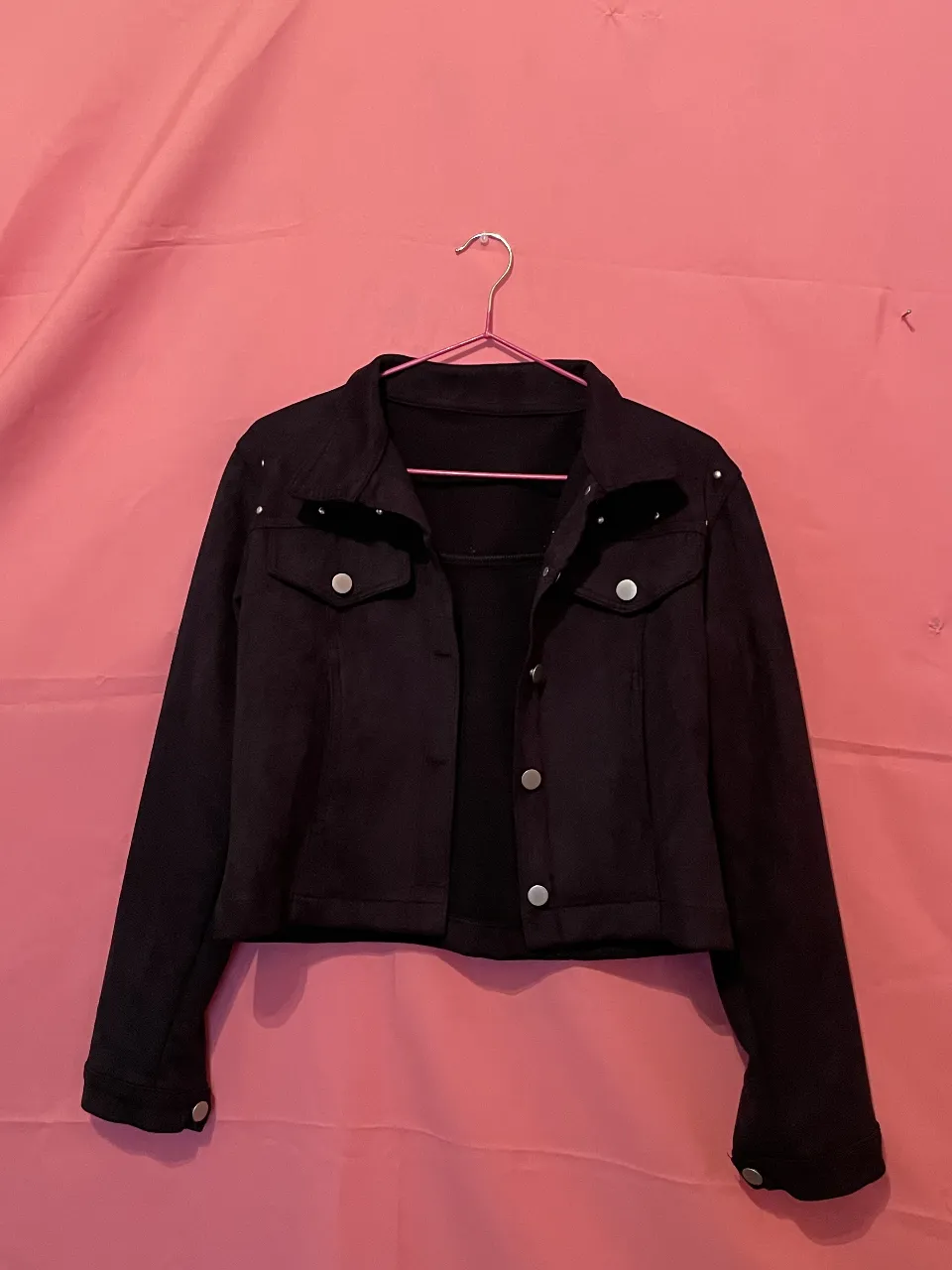 Campera General - imagen 3