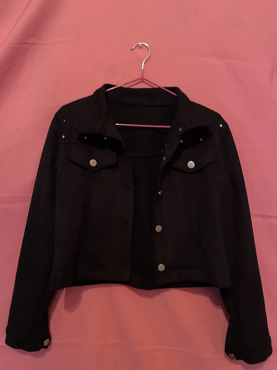 Campera General - imagen 2