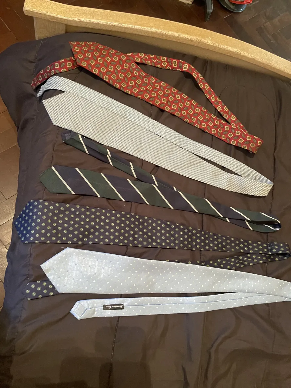 Corbata A.a.a - imagen 4