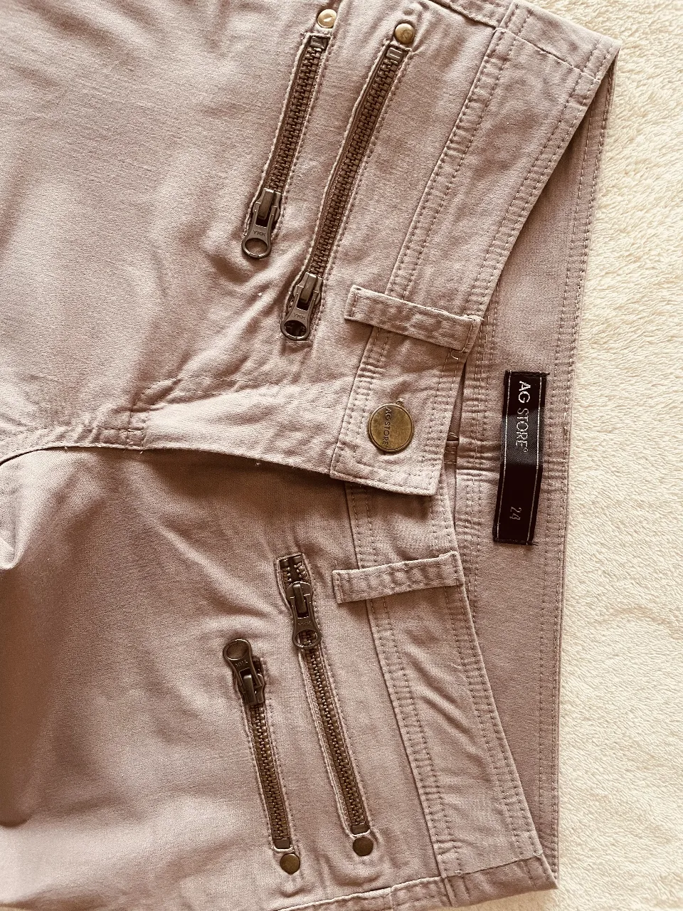 Pantalón AG STORE - imagen 2