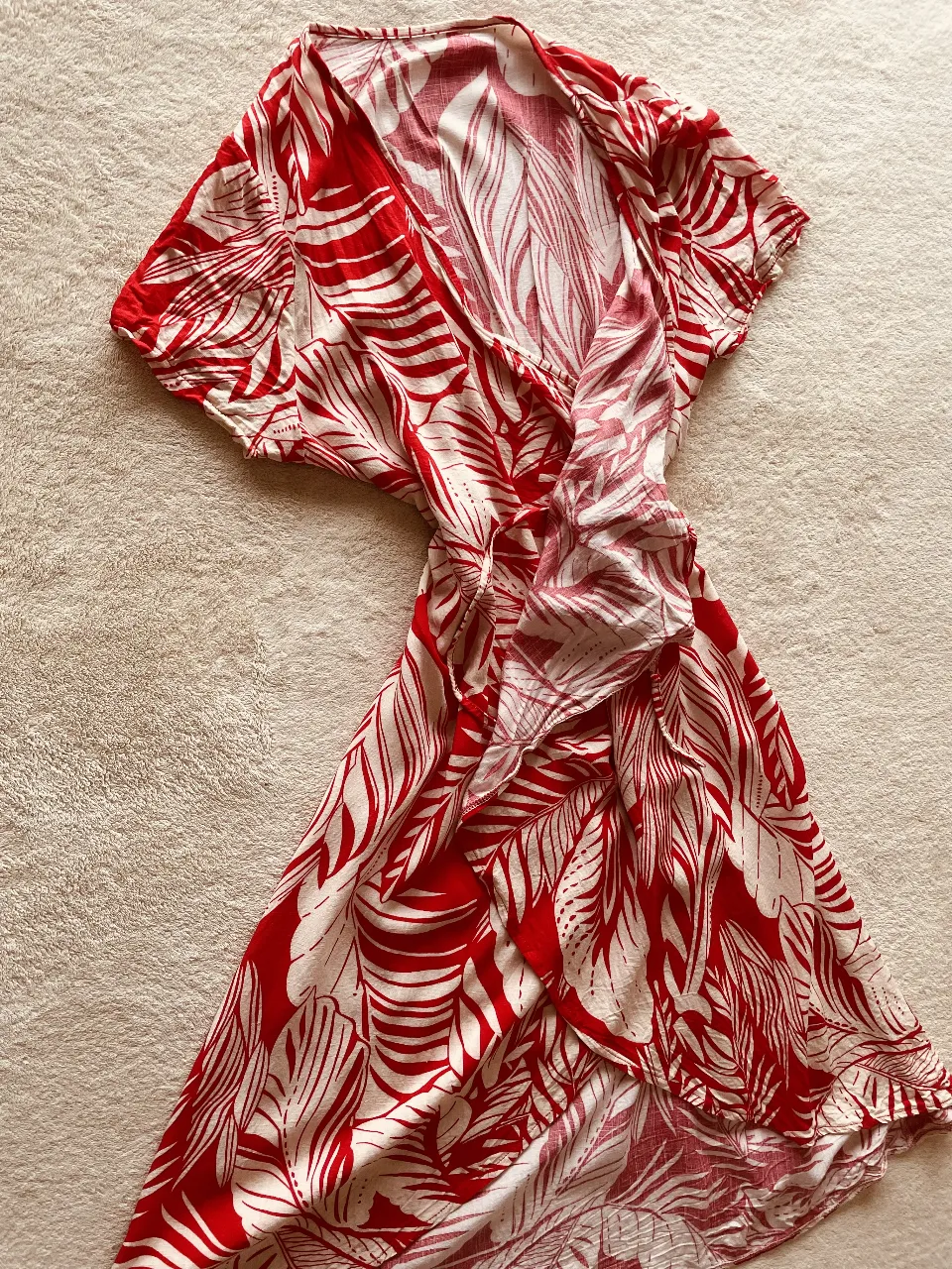 Vestido Sin marca. - imagen 2