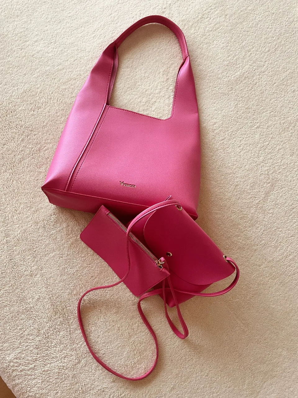 Cartera Vincci - imagen 3