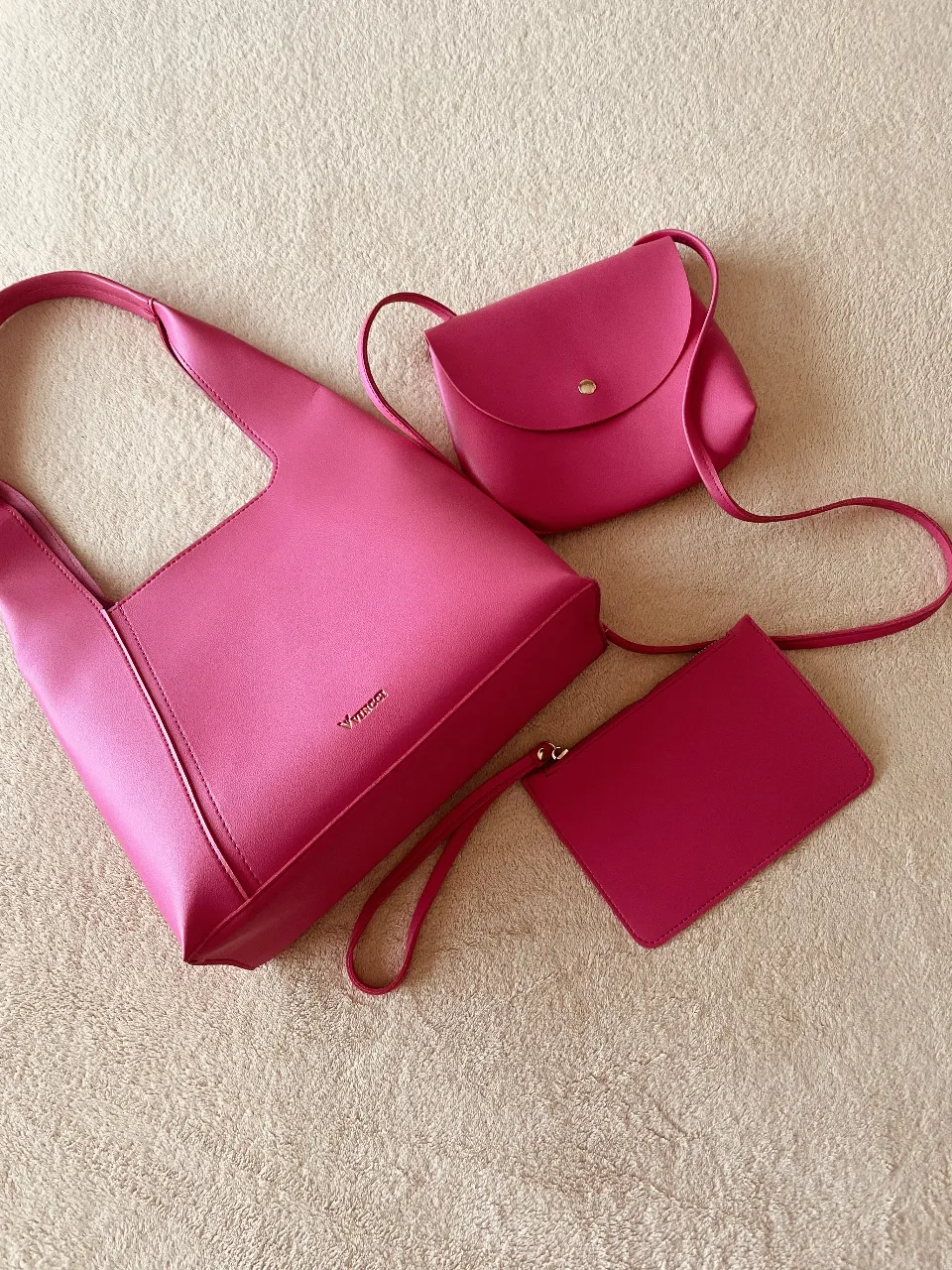 Cartera Vincci - imagen 2